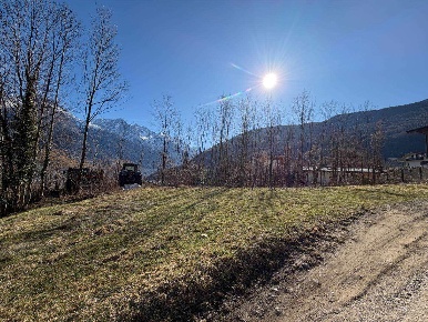 Foto Terreno edificabile in VIA PORRO, Edolo Nembra di 2000 m² in vendita