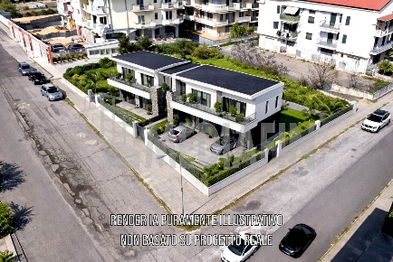 Foto Terreno edificabile in VIA A. MADEO SNC, Corigliano-Rossano di 1080 m²