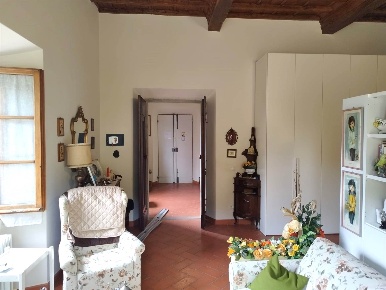 Foto Appartamento a Pontassieve Santa Brigida di 75 m² con 3 locali
