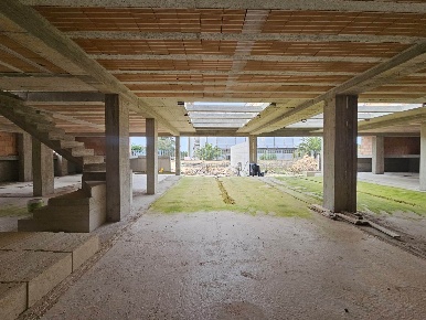 Foto Villa unifamiliare a Altamura di 126 m² con 5 locali in vendita