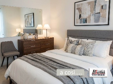 Foto Appartamento a Civitavecchia Matteotti, Uliveto, Buonarroti di 110 m²