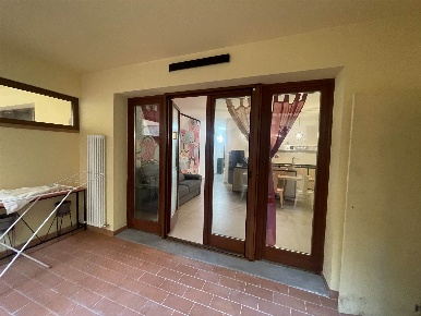 Foto Appartamento a Firenze Santo Spirito di 72 m² con 3 locali in affitto