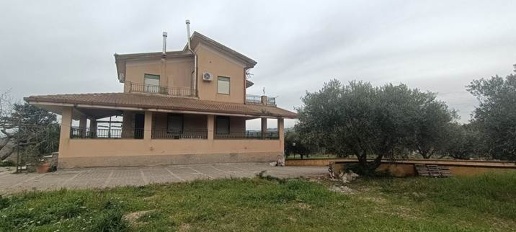 Foto Villa bifamiliare in Prestianni, Caltanissetta Prestianni di 233 m²