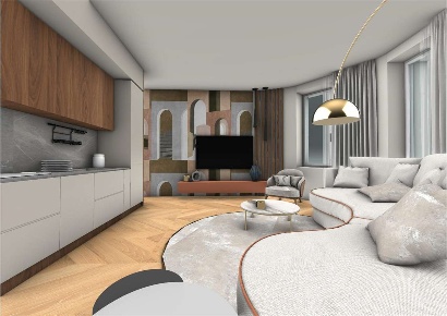 Foto Appartamento in via xx settembre, Novara Centro Storico di 100 m²