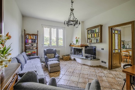 Foto Appartamento a Bagno a Ripoli L'Apparita Monte Pilli di 90 m²