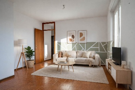 Foto Appartamento a Erba Centro di 93 m² con 3 locali in vendita