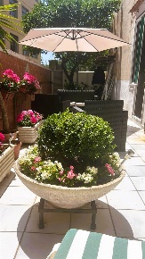 Foto Appartamento a Salerno Centro di 90 m² con 3 locali in vendita