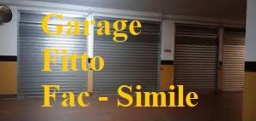 Foto Garage in Via volpe, Avellino A. Annarumma, A. Gasperi, F. Tedesco