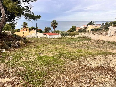 Foto Terreno agricolo in Via dei Sicani, Sciacca di 1000 m² in vendita