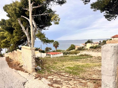 Foto Terreno agricolo in Via dei Sicani, Sciacca di 1000 m² in vendita