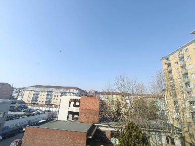 Foto Appartamento in via Giordano Bruno 58, Torino Lingotto di 92 m²