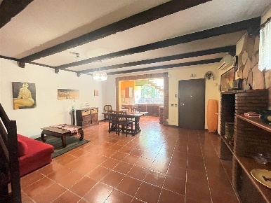 Foto Villa unifamiliare a San Gregorio di Catania Carrubazza Motta