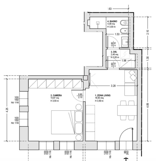 immagine annuncio 7 di 8