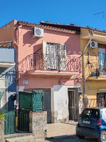 Foto Appartamento in Via Po 16, Melilli Villasmundo di 152 m² con 8 locali