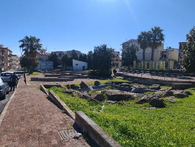 Foto Appartamento in Via Po 16, Melilli Villasmundo di 152 m² con 8 locali