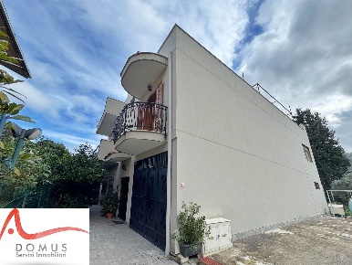 Foto Appartamento in via VF 34 8, Palermo Villagrazia di 230 m² in vendita