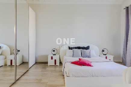 Foto Appartamento in via Giacomo Medici 23, Monza San Biagio di 96 m²