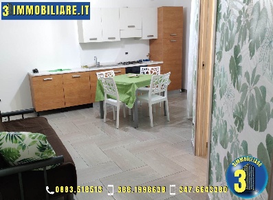 Foto Appartamento a Barletta Settefrati di 60 m² con 4 locali in vendita