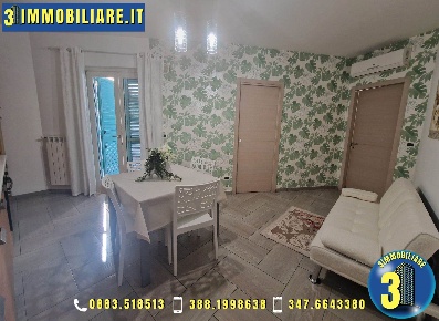 Foto Appartamento a Barletta Settefrati di 60 m² con 4 locali in vendita