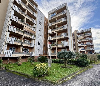 Foto Appartamento in Corso Lazio 4 Int. 5, Frosinone Pratillo di 115 m²