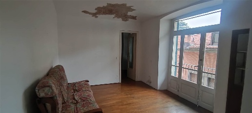 Foto Appartamento a Biella Centro Storico di 90 m² con 4 locali in affitto