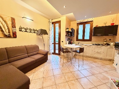 Foto Appartamento a Pistoia Pistoia Ovest di 70 m² con 4 locali in vendita