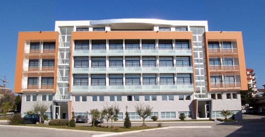 Foto Appartamento in Via Bari 23, Rende Roges di 70 m² con 3 locali