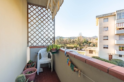 Foto Appartamento in via Guglielmo Marconi, Carmignano Seano di 70 m²