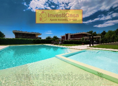 Foto Appartamento a Costermano sul Garda Castion Veronese di 76 m²