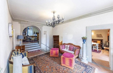 Foto Rustico in via S. Cristofano, Impruneta di 225 m² con 6 locali