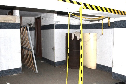 Foto Magazzino in Corso De Rege 85, Vercelli Semicentro di 75 m² in vendita