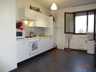 Foto Appartamento in Via Cellerese, Calenzano Il Rosi, Limite di 52 m²