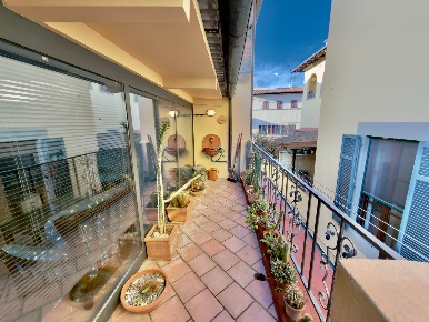 Foto Casa indipendente a Pistoia Collegigliato di 123 m² con 6 locali