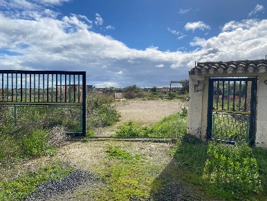 Foto Terreno agricolo in Contrada San Calogero / Contadello 0, Augusta