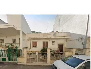Foto Casa indipendente in via S.Lorenzo  8, Triggiano di 186 m² in vendita