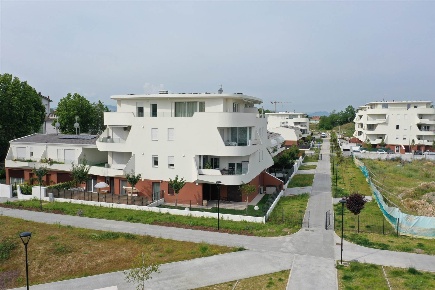 Foto Appartamento a Rimini Viserba di 106 m² con 4 locali in vendita