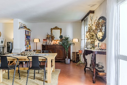 Foto Appartamento a Bagno a Ripoli Grassina di 128 m² con 5 locali