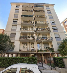 Foto Appartamento a Livorno Ospedale - Stazione di 220 m² con 8 locali