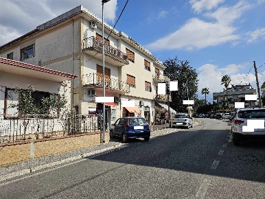 Foto Appartamento a Castel San Giorgio Centro di 122 m² con 4 locali