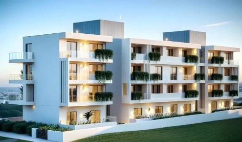 Foto Appartamento a Civitanova Marche di 69 m² con 3 locali in vendita