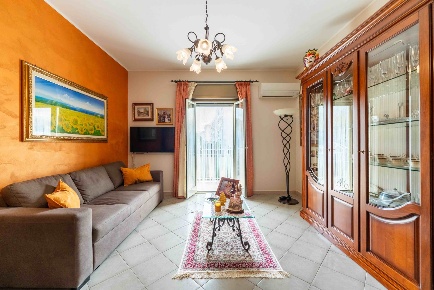 Foto Appartamento in viale Francia, Campofelice di Roccella di 91 m²