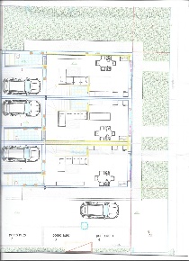 Foto Villa a schiera a Civitanova Marche di 150 m² con 6 locali in vendita