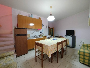 Foto Case indipendenti in via Lucene, Scerni Centro di 75 m² con 4 locali