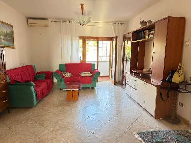 Foto Appartamento a Matera Centro di 130 m² con 5 locali in affitto