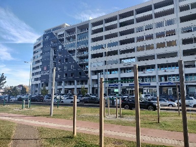 Foto Appartamento in Viale Giacomo Mancini 26n, Cosenza Mancini di 35 m²