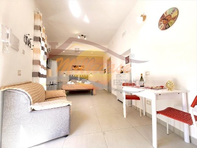 Foto Appartamento in Viale tunisi, Siracusa Grottasanta - Tunisi di 45 m²