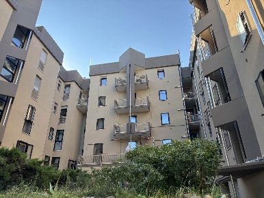 Foto Appartamento a Chioggia Sottomarina di 70 m² con 4 locali in vendita