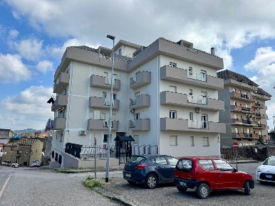 Foto Appartamento in VIA GENOVA 1, San Cataldo Centro di 140 m² in vendita