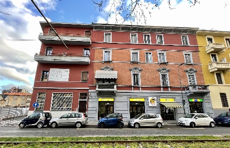 Foto Appartamento in Viale Certosa  181, Milano Certosa di 60 m² in vendita