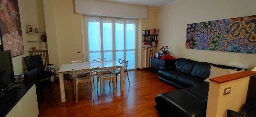 Foto Appartamento in PIAZZA MARCONI, Crema Centro Storico di 85 m²